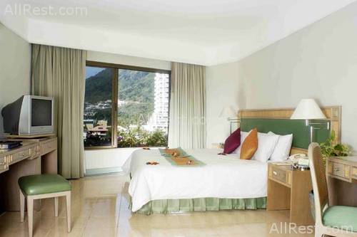 Club Andaman Beach Resort 12